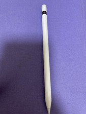 Apple Pencil 1st Generation Stylus for Apple iPad - White MQLY3AM/A 