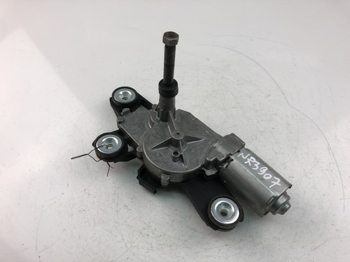 FORD FIESTA Sedan Heckscheibenwischermotor 8A61-A17K441-AB 2010 15285382