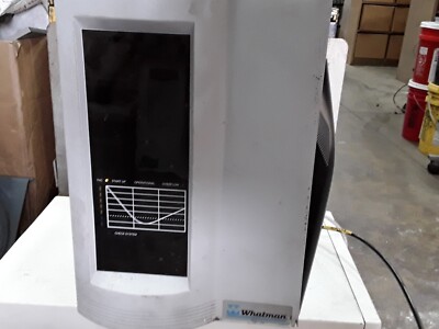 Whatman Zero Air Generator Model 76-803NA