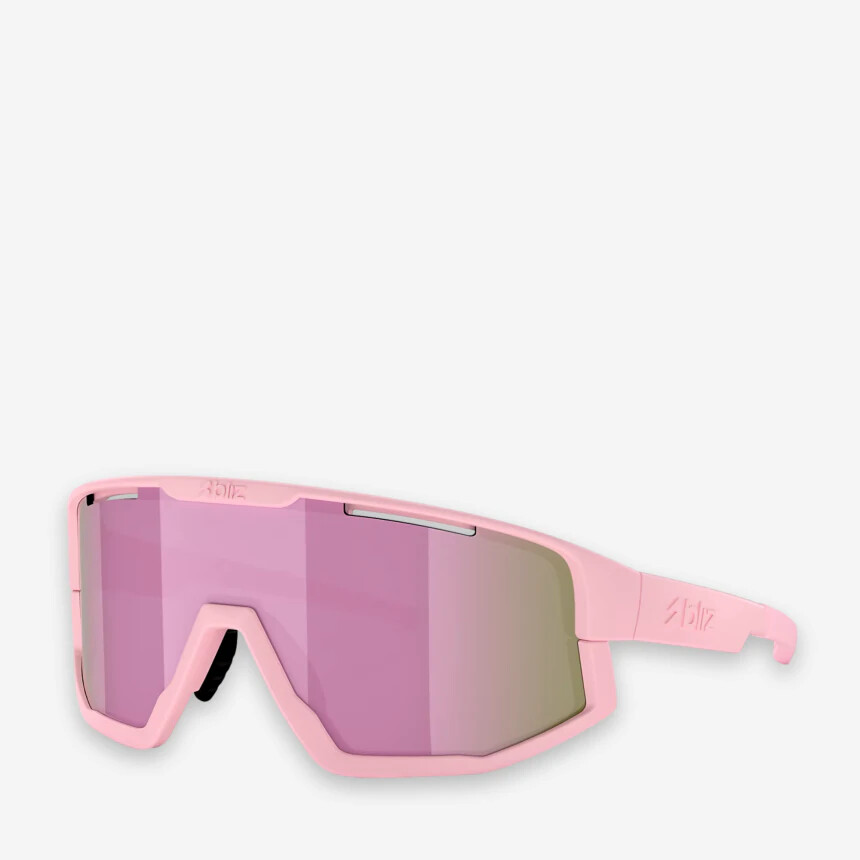 【SALE】BLIZ  fusion Fusion Sunglasses in Smoke Blue | Bliz Eyewear® PT