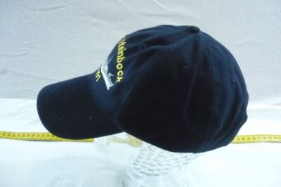Baseballcap, SM- Boot Steinbock M1091