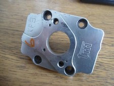 ASPIRAZIONE CARBURATORE TM KF3 - BLOCCO ANCE - GO KART #6