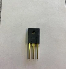 MJE3055 BY MOTOROLA TO-127 Package  ORIGINAL GOLD PINS HARD TO FIND