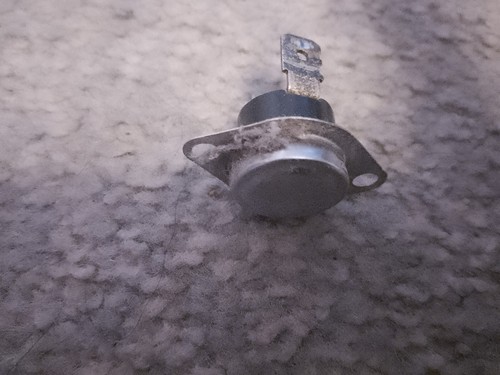 White Knight CL 447 WV CL447WV Wäschetrockner Lüfter Thermostat