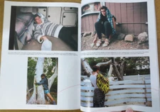 Esquire Magazine -  Jacob Elordi - Lady Gaga - George Hahn - Wesley Snipes