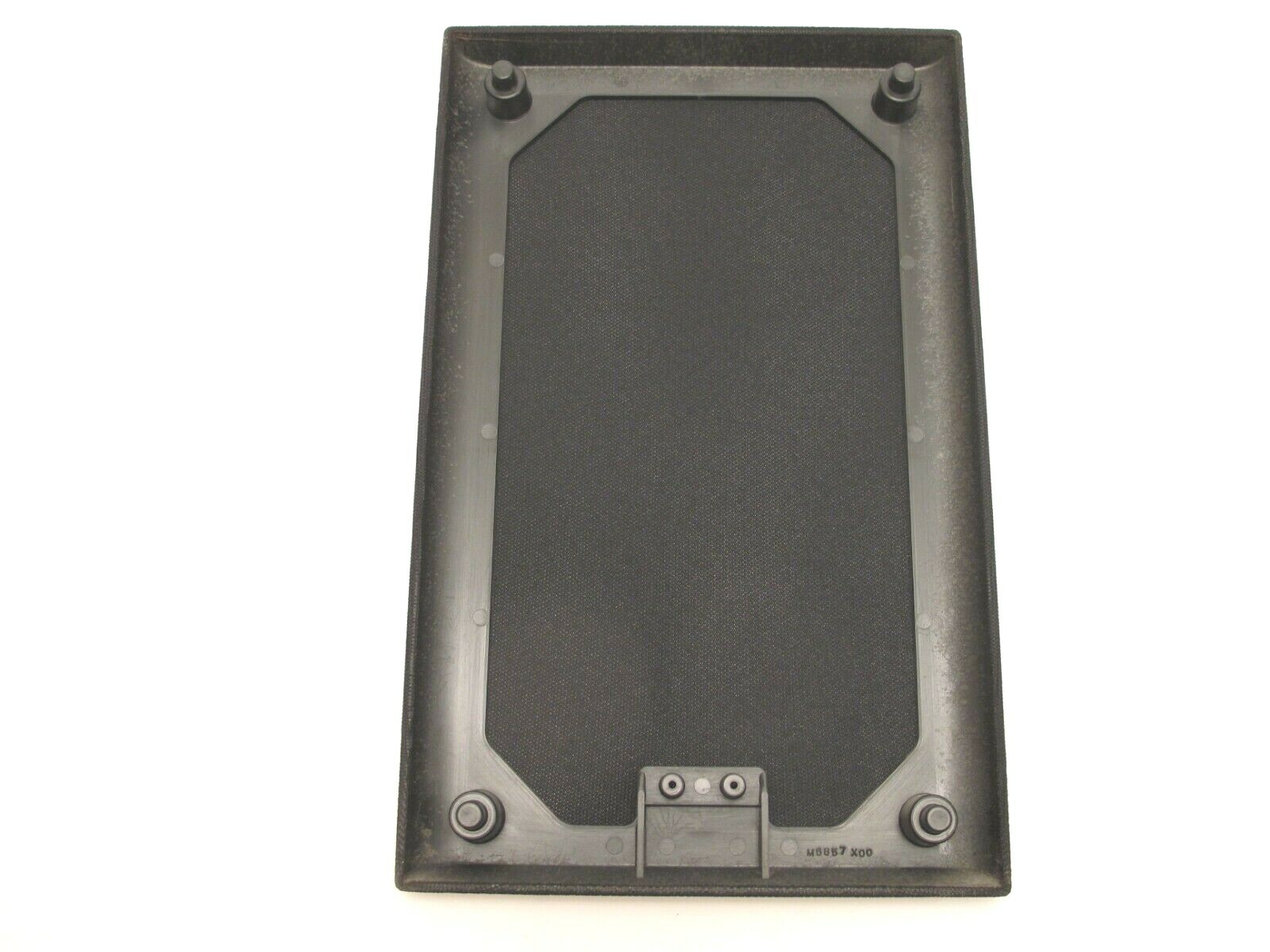 SONY SSU3030 SPEAKER PARTS front grill grille cover eBay