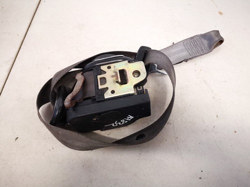 Volkswagen Lupo 2000 Seat belt - front left side 6x3857705c, Genui #1547003-91