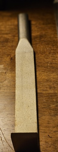 AMPCO S-11 Deck Scraper Non-sparking ALUM/BRONZE 1 1/2”cast USA BRAND NEW - Picture 8 of 10