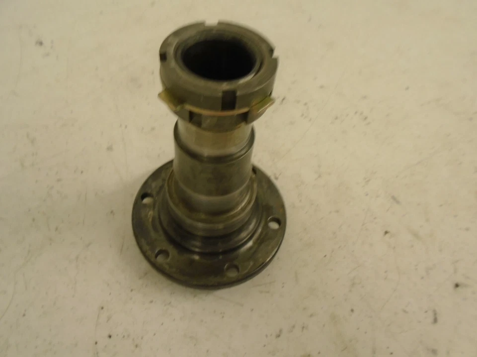 SPINDLE LARGE BEARING CHEVY K5 K10 K20 GMC K15 K25 DANA 44 GM 10 BOLT 1/2 3/4  - Image 2 of 4