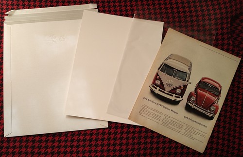 Pubblicità stampa Kleenex 1951 ~ "Consigli tempestivi dalla piccola Lulu!" ~ Little Lulu & Tubby - Foto 3 di 7