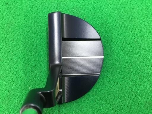 Odyssey Ai-ONE MILLED TRI-BEAM SIX T / 34 inch Putter / STROKE LAB
