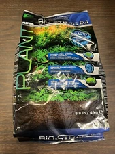 Fluval Bio Stratum, Aquarium Gravel Substrate for Aquatic Plant Growth, 8.8 Lb