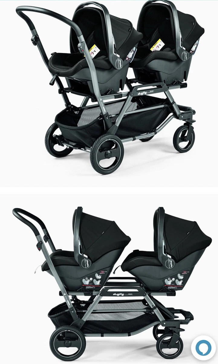 Lion King Stroller And Car Seat