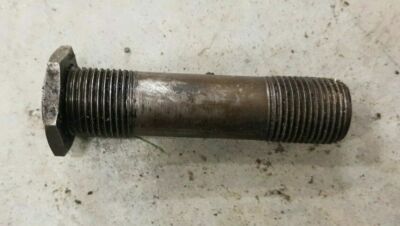 VW PASSAT B3 1988-1993 1.8 8V G60 CORRADO OIL FILTER SANDWICH BOLT THREADED TUBE