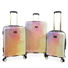 bebe rosette luggage