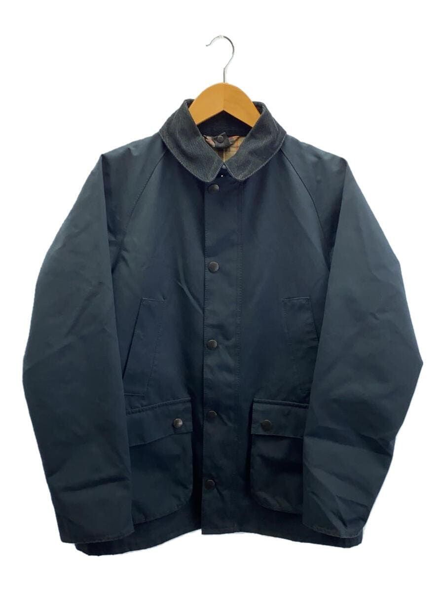 Barbour Other BEDALE SL NAVY NO WAX 38 POLYESTER MCA0507NY51 Used