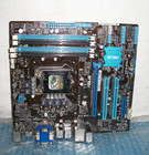 Asus P8B75-M/Csm Desktop Motherboard Intel Socket Lga1155 Ddr3