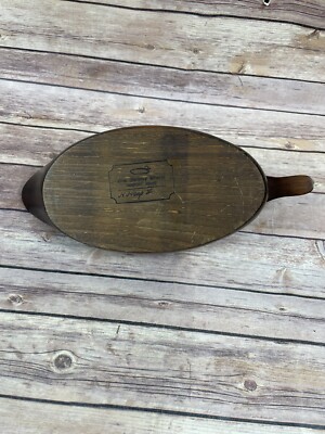 Vintage Wood Duck Decoy The Decoy Shop Freeport Maine Signed