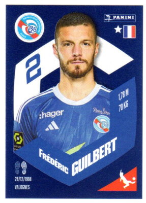 PANINI SCORE LIGUE 1 2023-24 Rookie Card - Kiki Kouyaté - Montpellier HSC #79 EUR 3,00 - FR