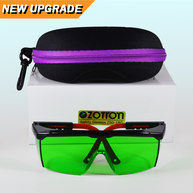 grow light safety glasses