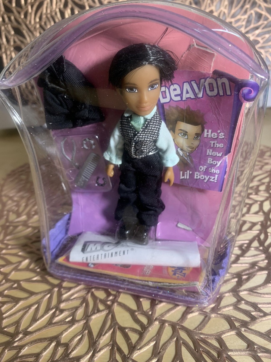 2004 Bratz, Deavon. Lil boyz Dancefloor funk | eBay