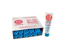LUBRIPLATE Engine Asssembly Grease C105 Case Of 12