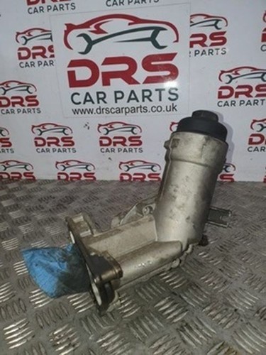 BMW 320D OIL FILTER HOUSING OIL COOLER HOUSING E46 2.0L DIESEL 2002 - 2005 - Picture 5 of 7