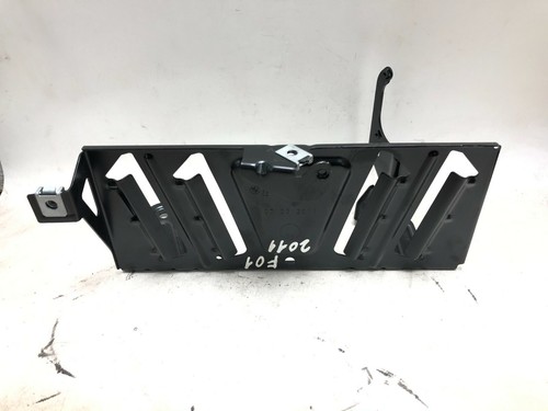 BMW OEM F01 F02 F03 F04 Supporto Amplificatore Staffa HiFi Harman Kardon Logic 7 - Foto 2 di 4