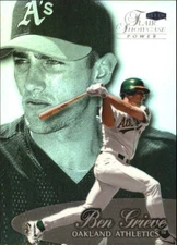 A4358- 1999 Flair Showcase Row 3 BB Card #s 1-144+ -You Pick- 15+ FREE US SHIP