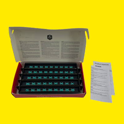 HyperX Tactile Switches 45X TACTILE SWITCHES #9988 Z37/4 (VK)