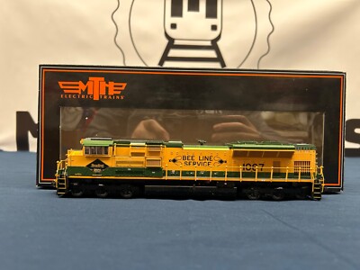 Mth HO Reading (NS Heritage) #1067 SD70ACe Diesel Engine w