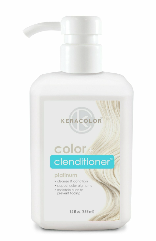 Keracolor Color + Clenditioner Conditioning Cleanser 12 fl oz (CHOOSE YOURS) eBay