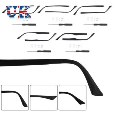 Universal Replacement Leg Eyewear Accessories Spectacle Frame Glasses Arm