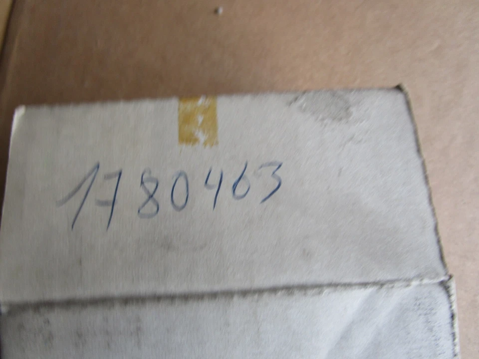 Opel Calibra Astra F Kadett E FM-Adapter Autoradio Radio Empfänger NEU orig. - Bild 4 von 4