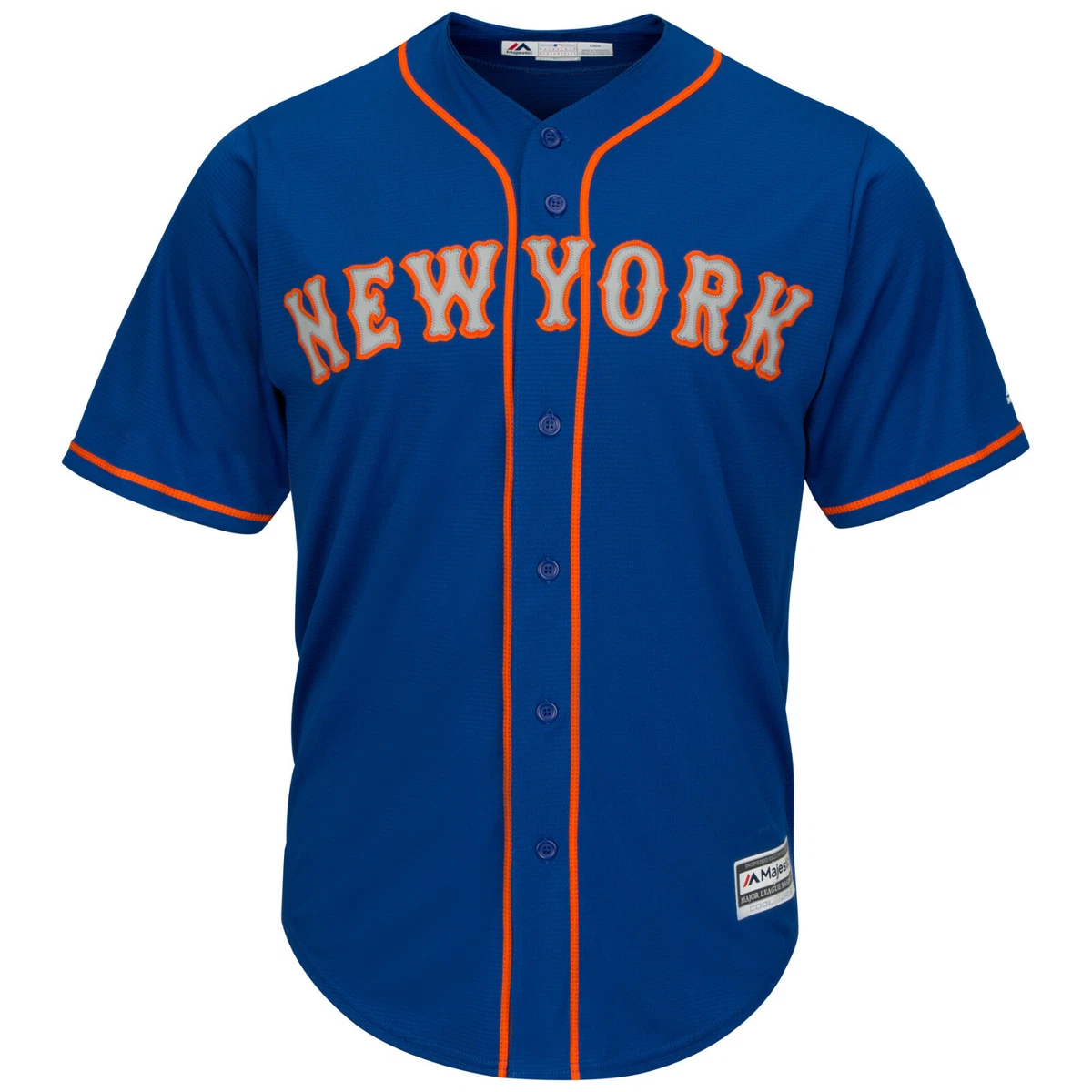 mets blue road jersey