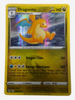 Pokemon - Dragonite 131/195 - Silver Tempest - Holo Rare - NM/M