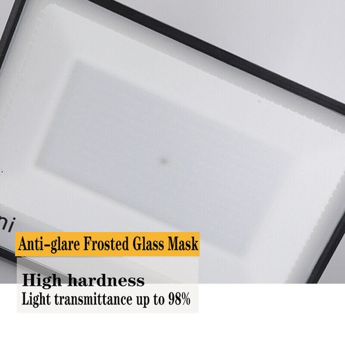 300W Flood Light 12000LM Outdoor 220V AU Plug Cool White IP66 Landscape Lights - Picture 4 of 11