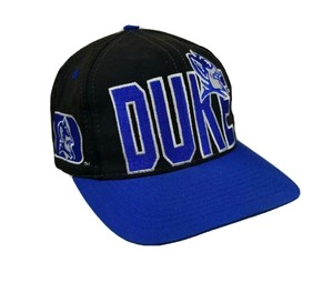 duke basketball cap