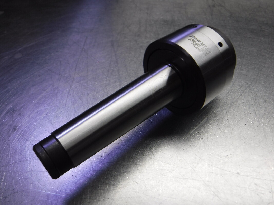 TMX Morse Taper #4 1