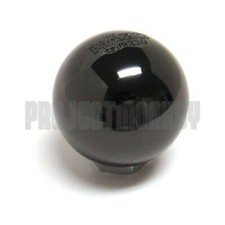 Razo Ra113 Shift Knob Shiftknob Gear Lever 230g Gunmetal Ball Carmate Jdm