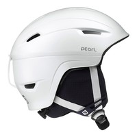 Salomon Pearl 4d Womens Helmet 2017 Salomon Pearl 4d Womens Helmet 2017