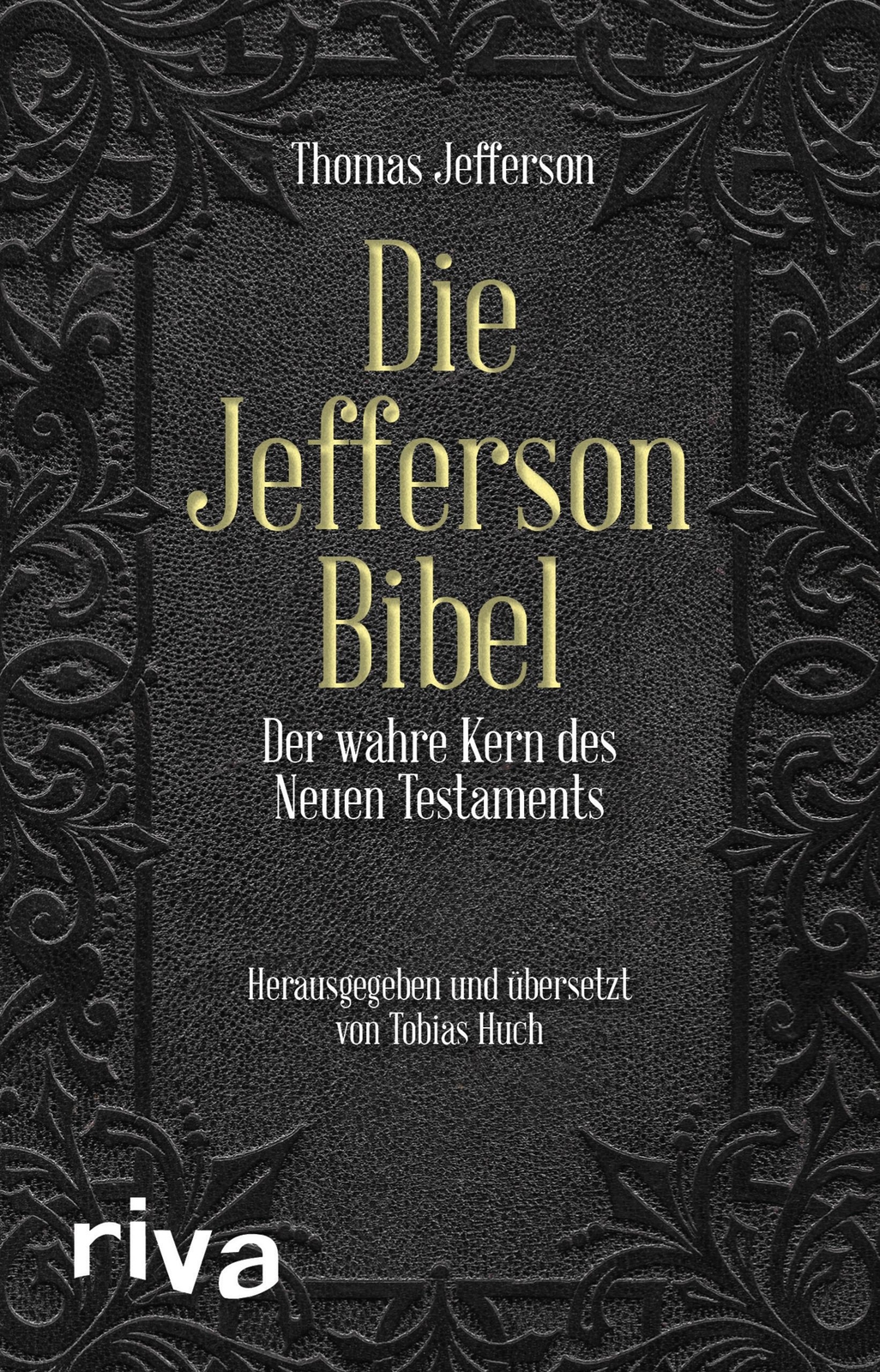 Thumbnail - Die Jefferson-bibel | Der Wahre Kern Des Neuen Testaments | Jefferson
