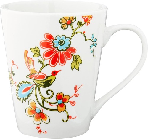 Gibson 16-Piece Dinnerware Set, Service for 4, Elegant Dining Set for Home - Picture 65 of 67