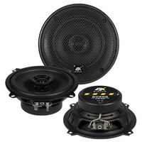 ESX Signum Koax 13 Cm SXE-52 Auto Lautsprecher Boxen 150 Watt Max.
