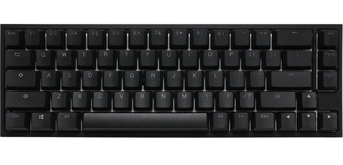 4710578290821 Ducky One 2 SF Gaming Keyboard, MX-Brown, RGB LED - Black (US) No