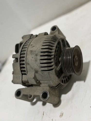 1996 Ford F150 F250 F350 351W 5.8L ENGINE CHARGING ALTERNATOR USED - Picture 3 of 8