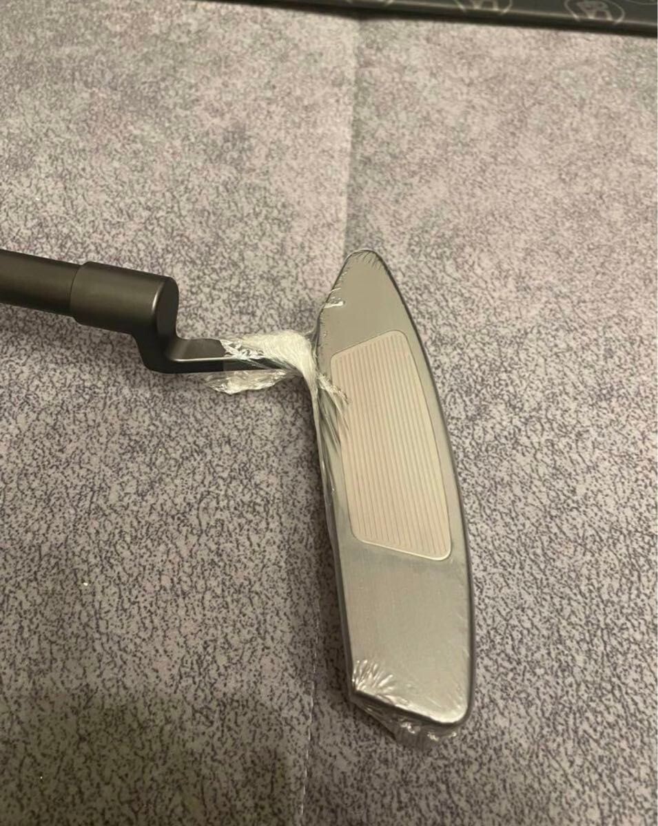 THE LA GOLF Blade Putter 34 inch | eBay