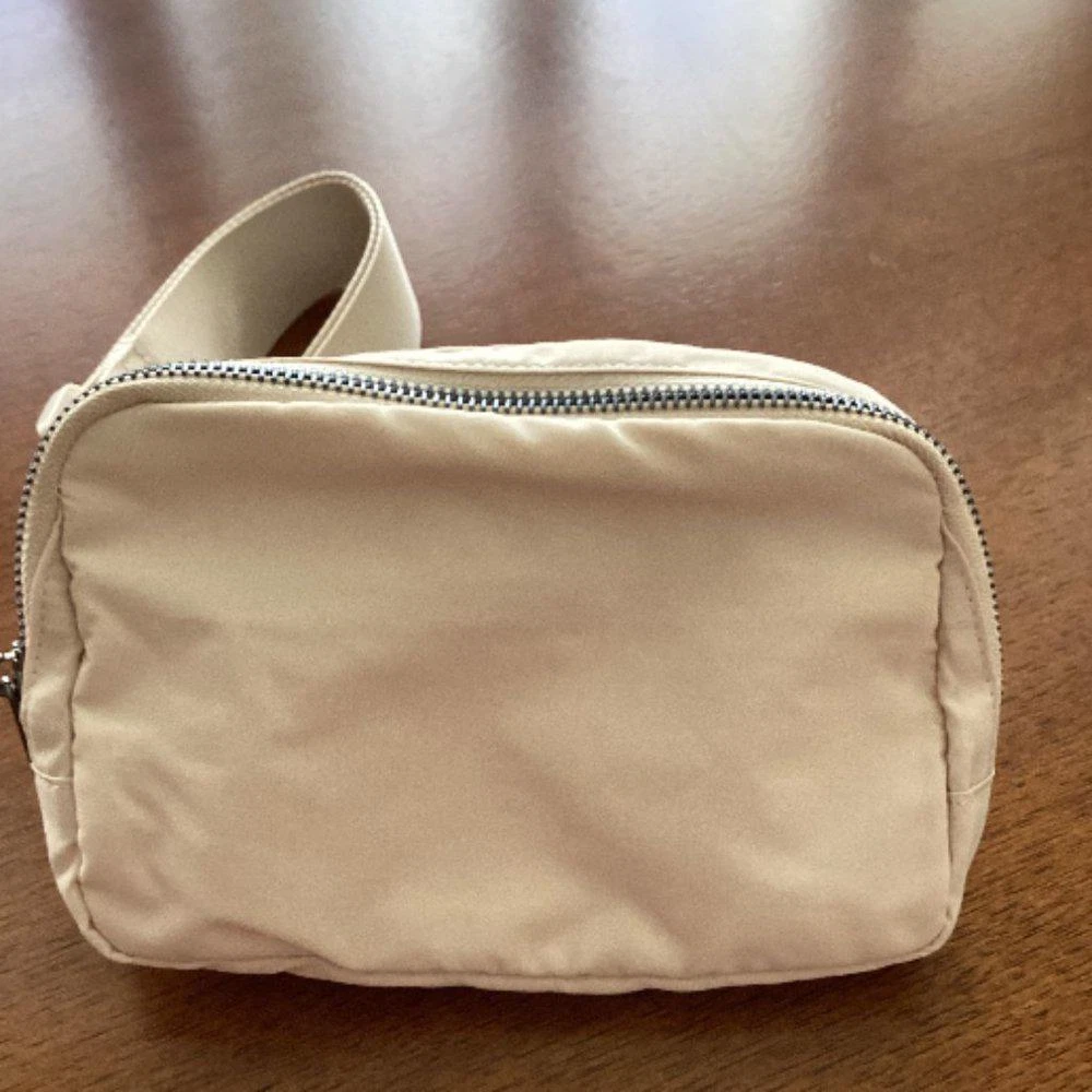 Workout Belt Bag