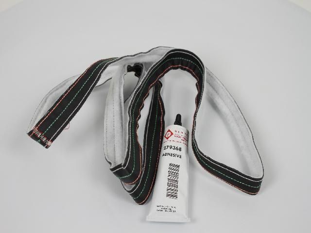 MaksPRO 279735 Felt Kit fits Dryer 2657 279407 345648 9830197