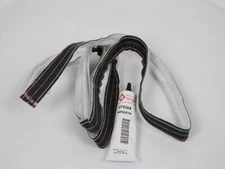 MaksPRO 279735 Felt Kit fits Dryer 2657 279407 345648 9830197